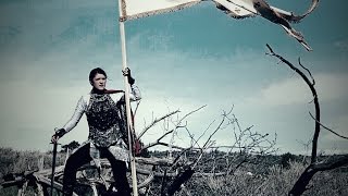 Kayla Jessop- Born For This (A Joan Of Arc Music Video)