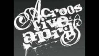 AFA - The Helpless Dreams of an Assassin