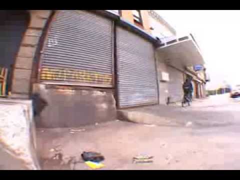 AM:PM 3 - Check, Please - Tyrone Williams