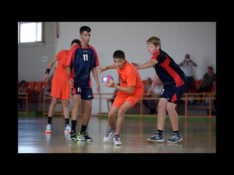 CSS Lugoj - Sc.Gen. Nr,7 TM Slide