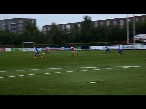 WEDSTRIJD UVVE9  ELINKWIJK E6 05 10 2013