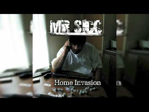 Mr Sicc - We Be Fighting (feat. Malitia Of Tha Movment)