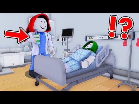 HOSPITAL TYCOON TO PROTECT FAMILY!!