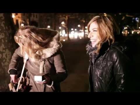 Laura Wilde - Im Zauber der Nacht (Making Of)