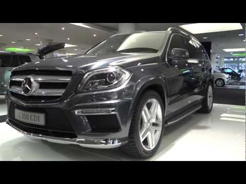 Thumbnail for New Mercedes-Benz GL-Class 2013 by Mercedes-Benz GL-Class, Mercedes-Benz GL, Mercedes-Benz, Mercedes-Benz CLA