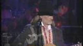 Wille Nelson - Always on my mind