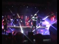 Inhuman perfection+Static Planet Funk ...