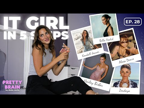 U 5 koraka do IT GIRL