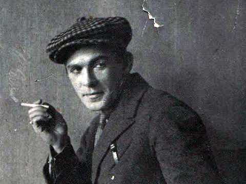 Tanda #55 Guardia Vieja [Tango] Russia