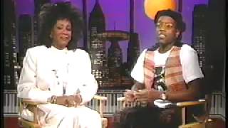 Friday Night Videos Part 3 Prince Sheila E. Patty Labelle Kadeem Hardison