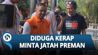 Terungkap! Gubernur Riau Diduga Lakukan Pemerasan dan Kerap Minta Jatah, Sempat Kabur Saat Ditangkap