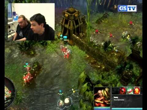 GameStar TV s05e01 - Játékok