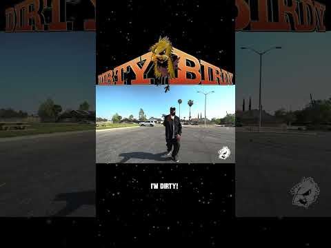 DIRTY! by The Dirty Birdy