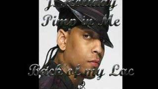 J. Holiday-Pimp in Me