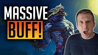 SKULL LORD NOW OP Vs SCARAB! | Raid: Shadow Legends