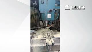 Mori Seiki MCV 500 megmunkáló központ | Kép 4 - Machineryline