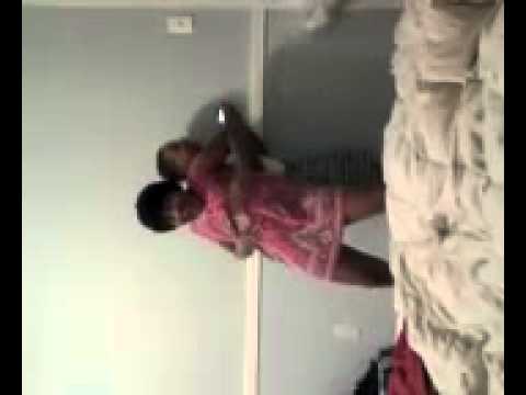 Nina's Sexy Song!!!!!