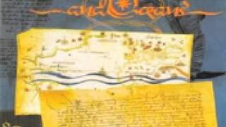 and Oceans-ur aldrig saga och sang