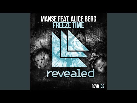 Freeze Time (Extended Mix)