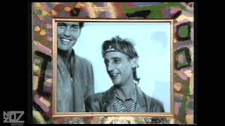 Australian Crawl - Always The Way (1986)