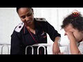 MeloTV Interviews Paediatrician Dr Omar Adam