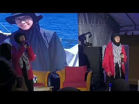241025 Live Mengukir Takdir | Heliza Helmi dan Hazwani Helmi 