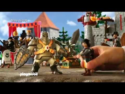 PLAYMOBIL – Super 4 (português)