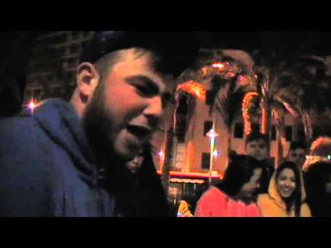 Car2 vs PutoPedro (octavos) | II FullRap Regional