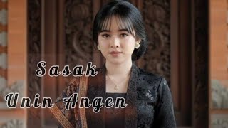 Download lagu Sasak terbaru viral unin angen mp3