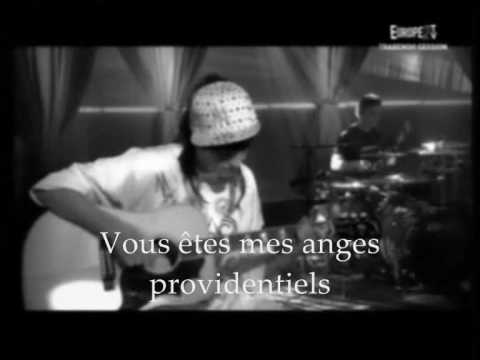 Mes anges tombés du ciel