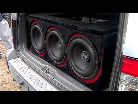 Memphis Bleek Ft. T.I. & Trick Daddy - Round Here  (REMASTERED)