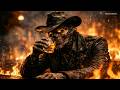 THE DEVIL STEPS BACK Dark Country Official Video