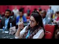 IWA Water And Development Congress Exhibition 2023 Highlights