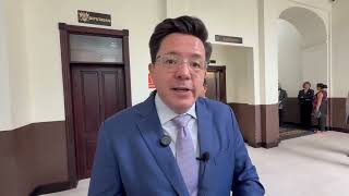 Temen involucramiento de Arévalo por no actuar en la concepción anómala de banda 5G a Tigo y Claro