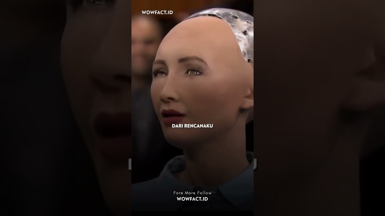 Elon Musk says AI technology is far more dangerous than nuclear #wowfact #shorts #elonmusk