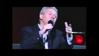 Amedeo Minghi - La vita mia (Live 2001 Teatro Filarmonico di Verona)