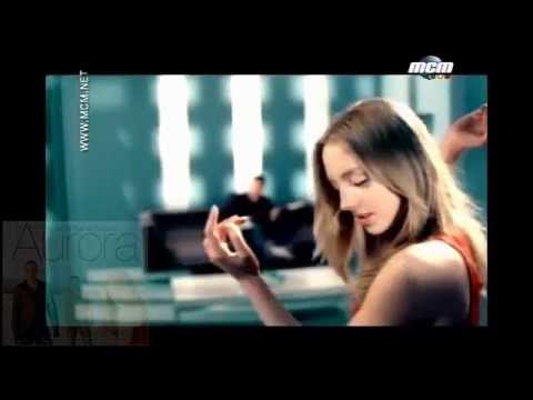 Aurora feat. Lizzy Pattinson - The Day It Rained Forever (MCM TV)