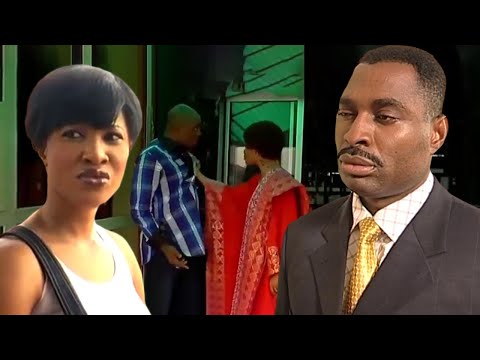 African Bride: HOW I MARRIED A TROUBLESOME NIGERIAN WIFE (Tonto Dike, Kenneth) OLD NIGERIAN MOVIES