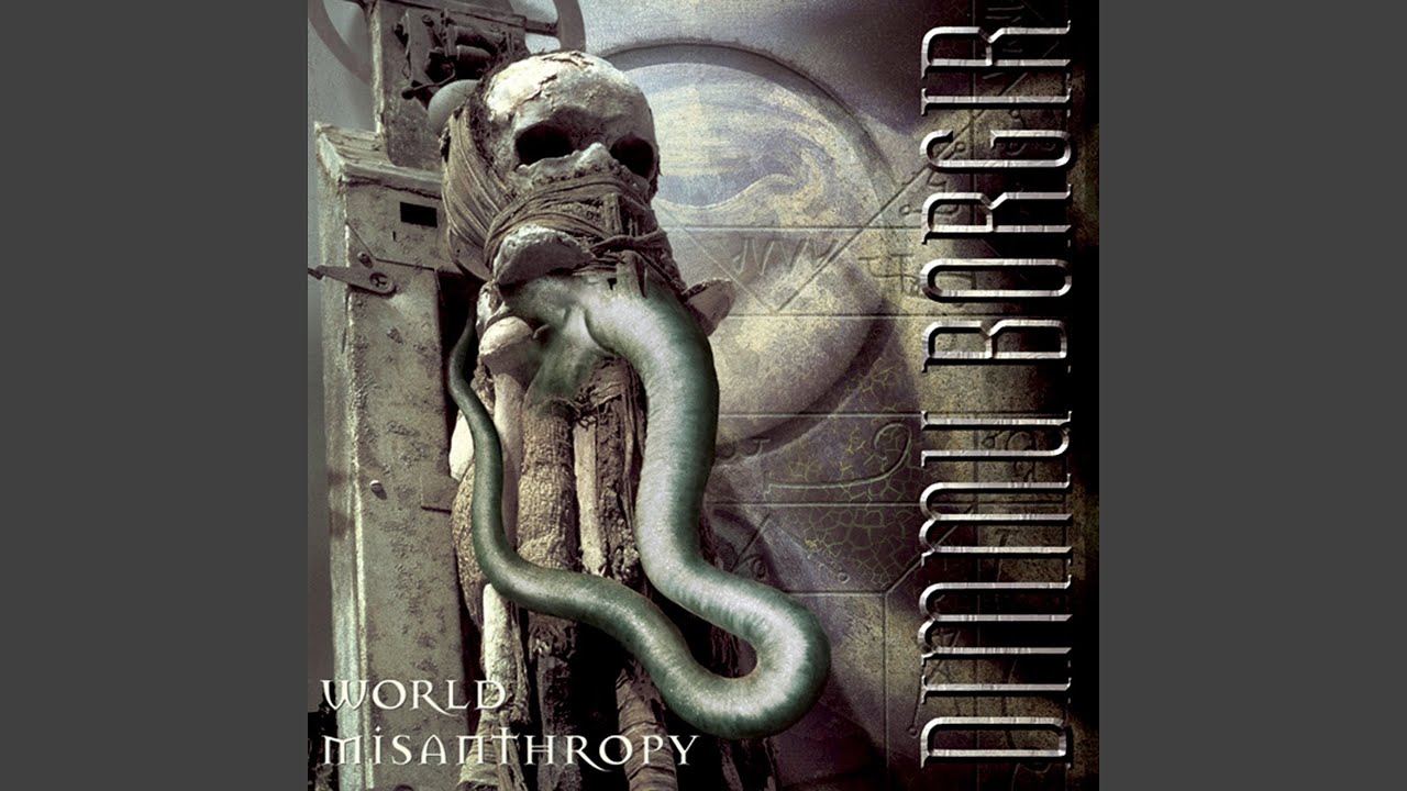 Dimmu Borgir - Devil's Path
