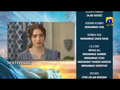 Khumar Episode 40 Teaser | Khumar Episode 40 Promo & Review | @Har