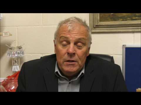 Interview: Dick Creasey & Josh Ford v Wellingborough Town - 30/07/17