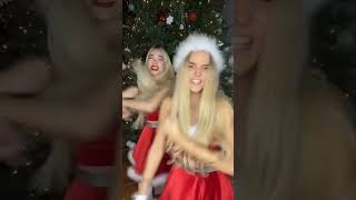 Merry Christmas ? / Eva Miller TikTok #evamiller #tiktok #shorts #video #trending #ytshorts #short