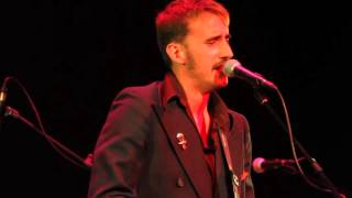 Pablo Und Destruktion - "Ganas de arder" - Teatro Lara, 2015