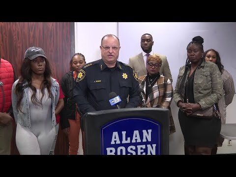 ‘His body was bloated’: Man posed as funeral director, mortician, allegedly stole life insurance...