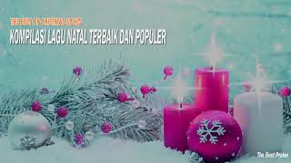 Download lagu LAGU NATAL TERBAIK DAN PALING ENAK DIDENGAR   LAGU NATAL PILIHAN 2018 mp3