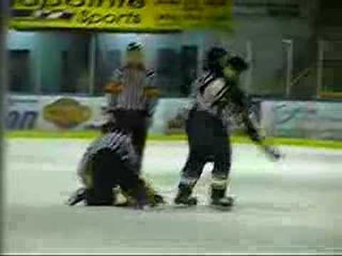 action de joliette - provencher VS roch (2ieme bataille)