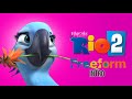 Rio 2 Freeform Intro 9 23 24 NO COPYRIGHT INTENDED