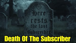Death Of The Subscriber - Insta360 Bike Mount Test