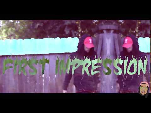 Shampane Cadi - First Impression (Prod  by SKETCHMYNAME)