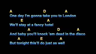 Radio Dancing, Engelbert Humperdinck